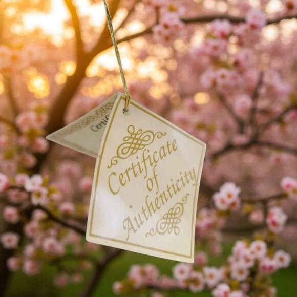 Vintage Porcelain Doll Unopened -Soft Expressions - Girl W/ Basket - Collectibl - Picture 15 of 15
